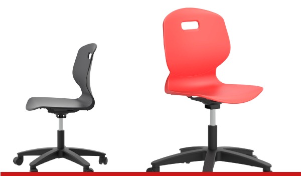 Office Furniture York - picture of office chairs